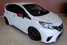 Nissan Note Nismo