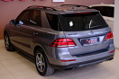 Mercedes-Benz GLE250d