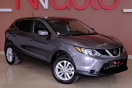 Nissan Qashqai SV