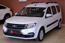 Lada Largus