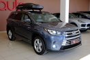 Toyota Highlander Hybrid