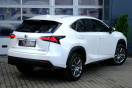 Lexus NX Hybrid