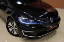 Volkswagen e-Golf