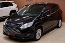 Ford C-Max Plug-in-Hybrid