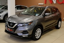 Nissan Rogue Sport