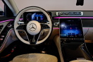 Mercedes S-Class