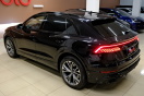 Audi Q8 SLine