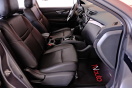 Nissan Qashqai SV