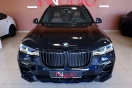 BMW X7 m50i