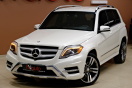 Mercedes GLK-Class