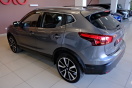 Nissan Rogue Sport