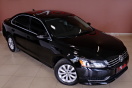 Volkswagen Passat NMS TDI