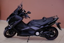 Yamaha T-MAX