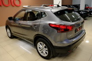 Nissan Rogue Sport SV AWD