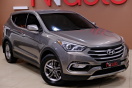 Hyundai Santa Fe Sport