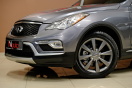 Infiniti QX50