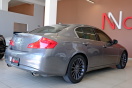 Infiniti G25