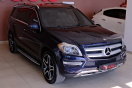 Mercedes GL-Class