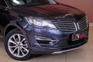 Lincoln MKC