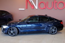 BMW 4 Gran Coupe