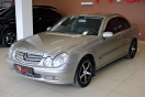 Mercedes-Benz E320