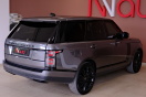 Land Rover Range Rover HSE