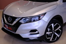 Nissan Rogue Sport