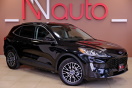 Ford Escape Plug-in Hybrid