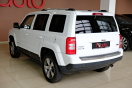 Jeep Patriot