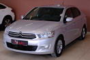 Citroen C-Elysee