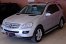 Mercedes-Benz ML320CDI