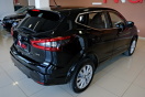 Nissan Rogue Sport AWD