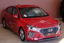 Hyundai Ioniq Hybrid BlueDrive