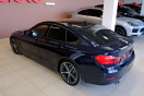 BMW 4 Gran Coupe