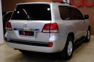 Toyota Land Cruiser 200