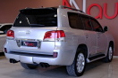 Lexus LX570