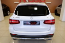 Mercedes GLC-Class