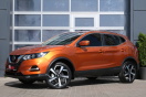 Nissan Rogue Sport