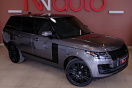 Land Rover Range Rover HSE