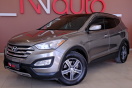 Hyundai Santa Fe Sport