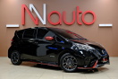 Nissan Note Nismo