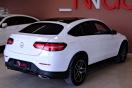 Mercedes-Benz GLC250