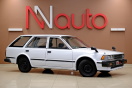 Nissan Bluebird