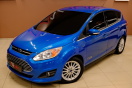Ford C-Max Energi