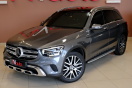 Mercedes-Benz GLC 220D