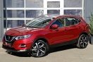 Nissan Rogue Sport