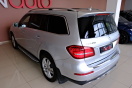 Mercedes GLS-Class