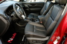 Nissan Rogue Sport