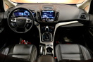 Ford C-Max Phev