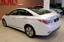 Hyundai Sonata Hybrid Limited